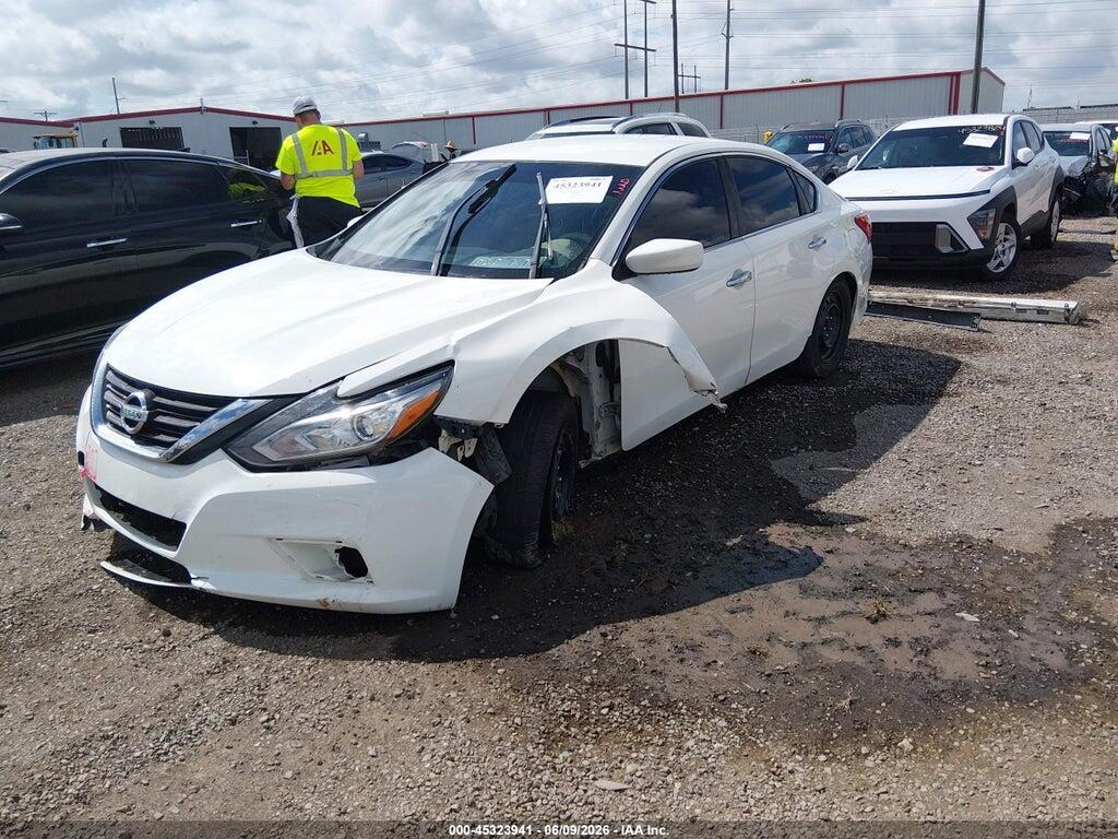 1N4AL3AP2GC243722 2016 NISSAN ALTIMA photo no. 2