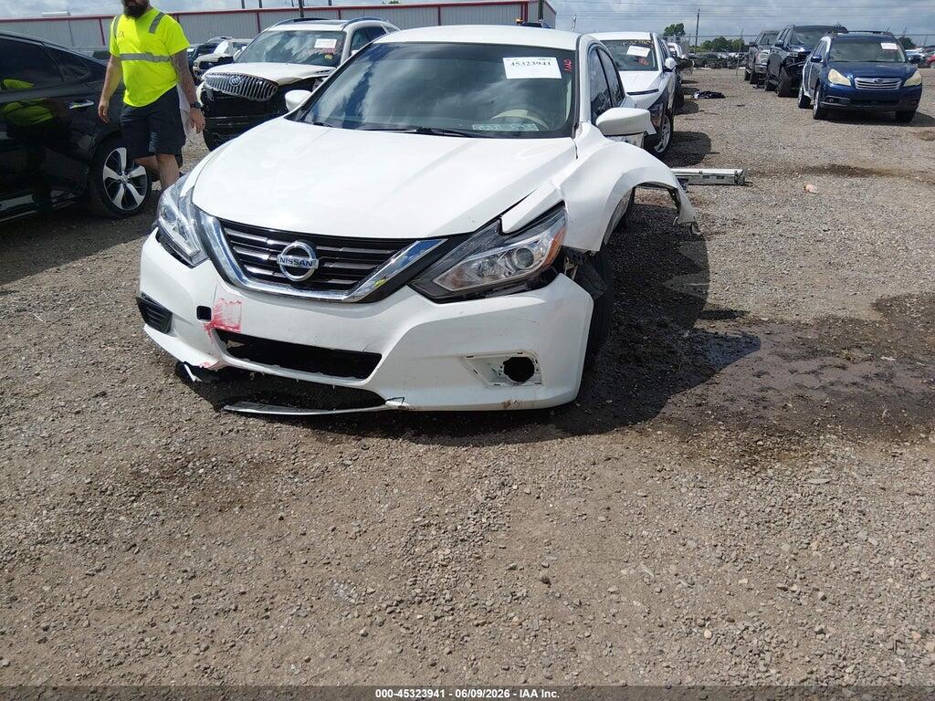 1N4AL3AP2GC243722 2016 NISSAN ALTIMA photo no. 6