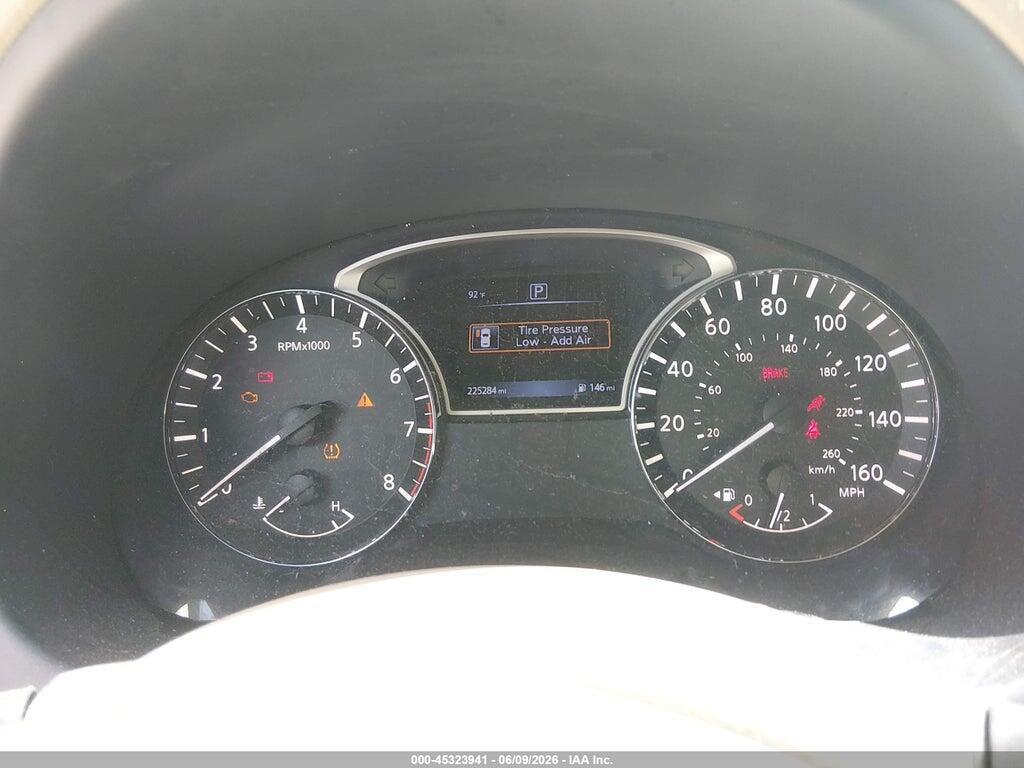 1N4AL3AP2GC243722 2016 NISSAN ALTIMA photo no. 7