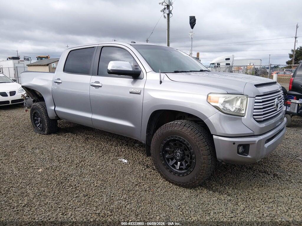 5TFAY5F13EX399589 2014 TOYOTA TUNDRA photo no. 1