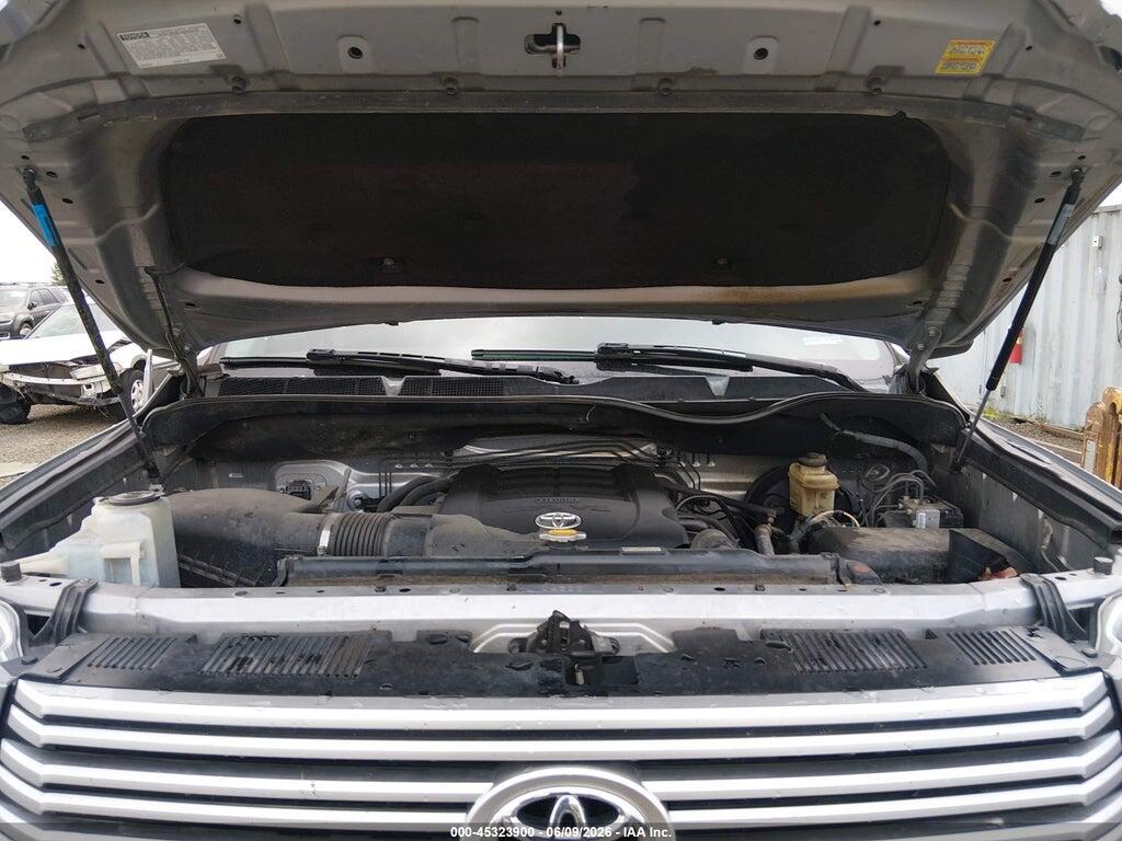 5TFAY5F13EX399589 2014 TOYOTA TUNDRA photo no. 10