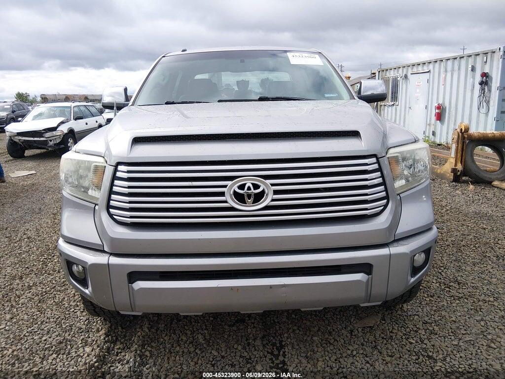 5TFAY5F13EX399589 2014 TOYOTA TUNDRA photo no. 12