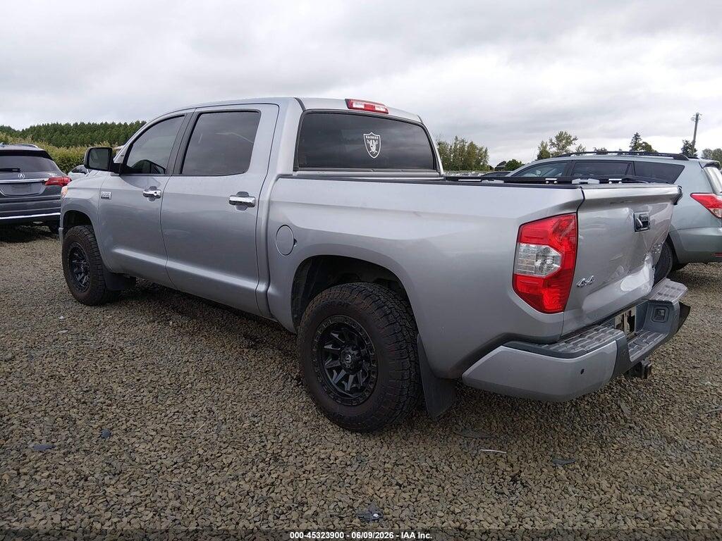 5TFAY5F13EX399589 2014 TOYOTA TUNDRA photo no. 3