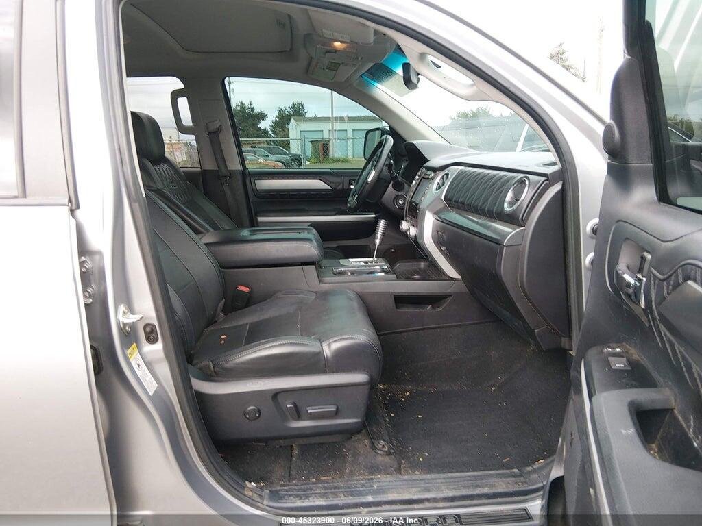 5TFAY5F13EX399589 2014 TOYOTA TUNDRA photo no. 5