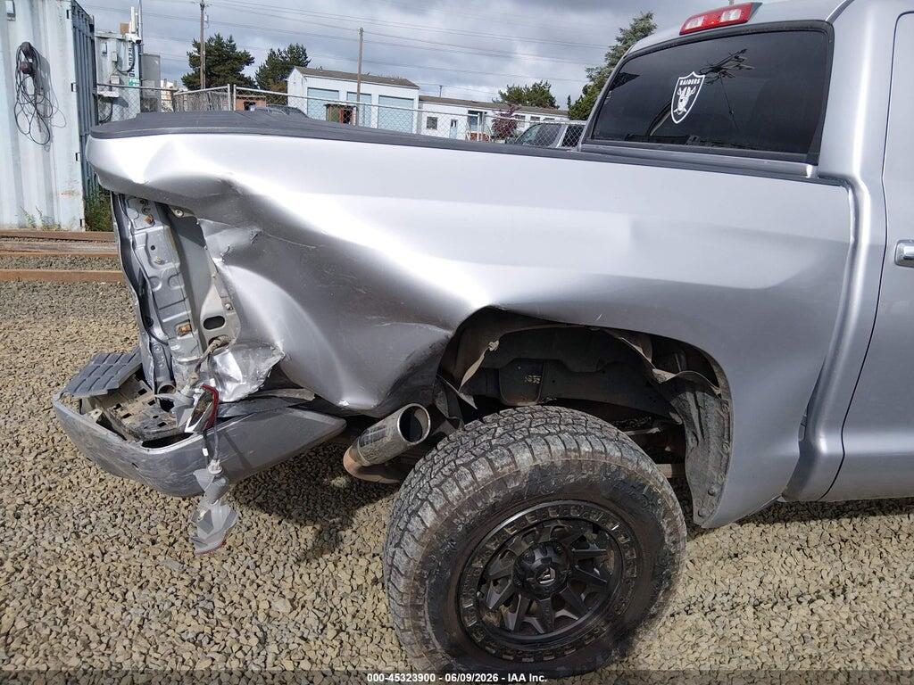 5TFAY5F13EX399589 2014 TOYOTA TUNDRA photo no. 6