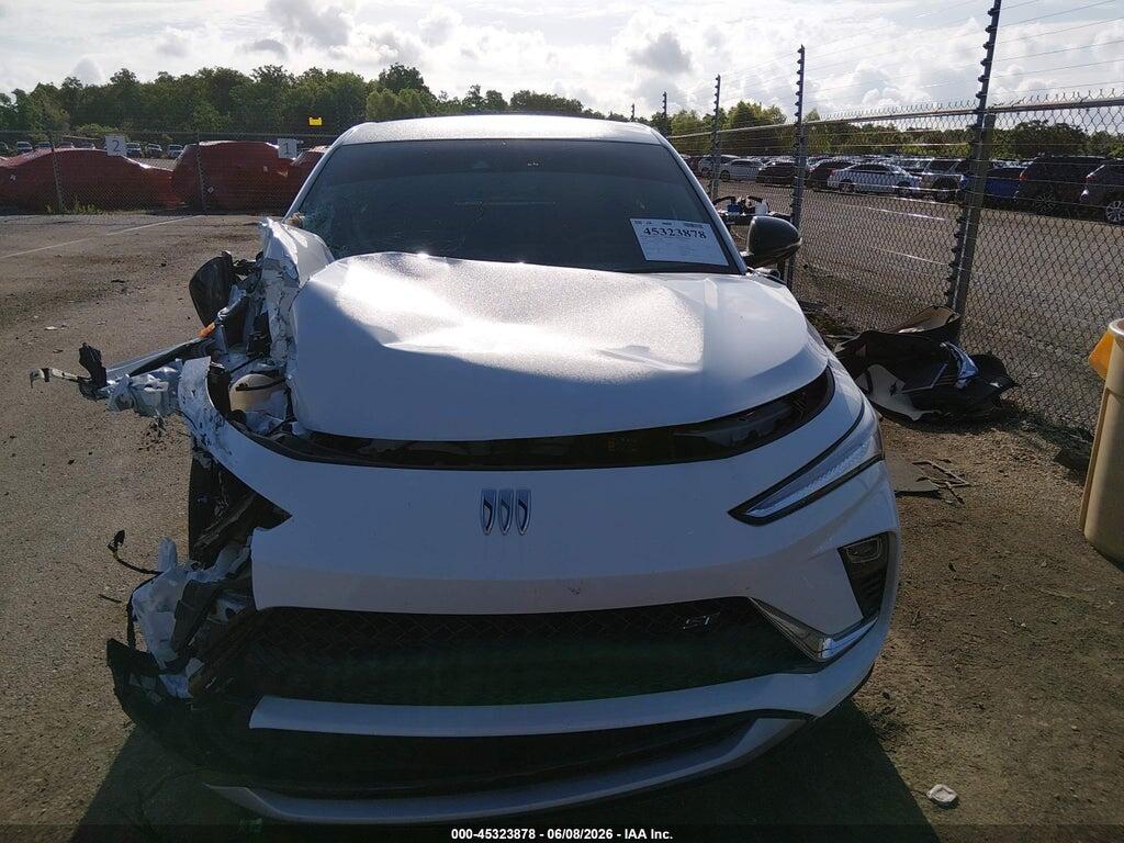 KL47LBEP7TB084263 2026 BUICK ENVISTA photo no. 12