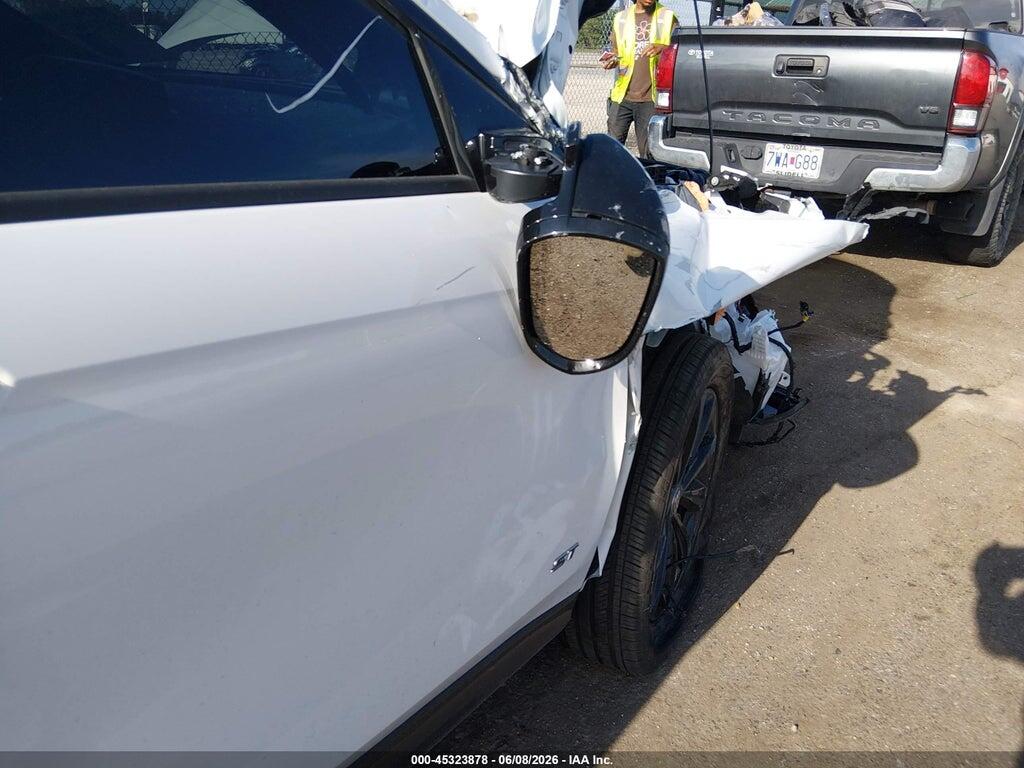 KL47LBEP7TB084263 2026 BUICK ENVISTA photo no. 6