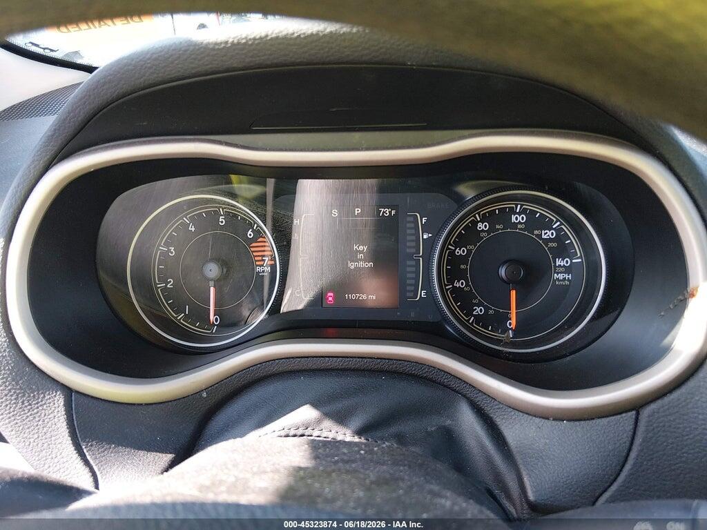 1C4PJMAB7HD230285 2017 JEEP CHEROKEE photo no. 7