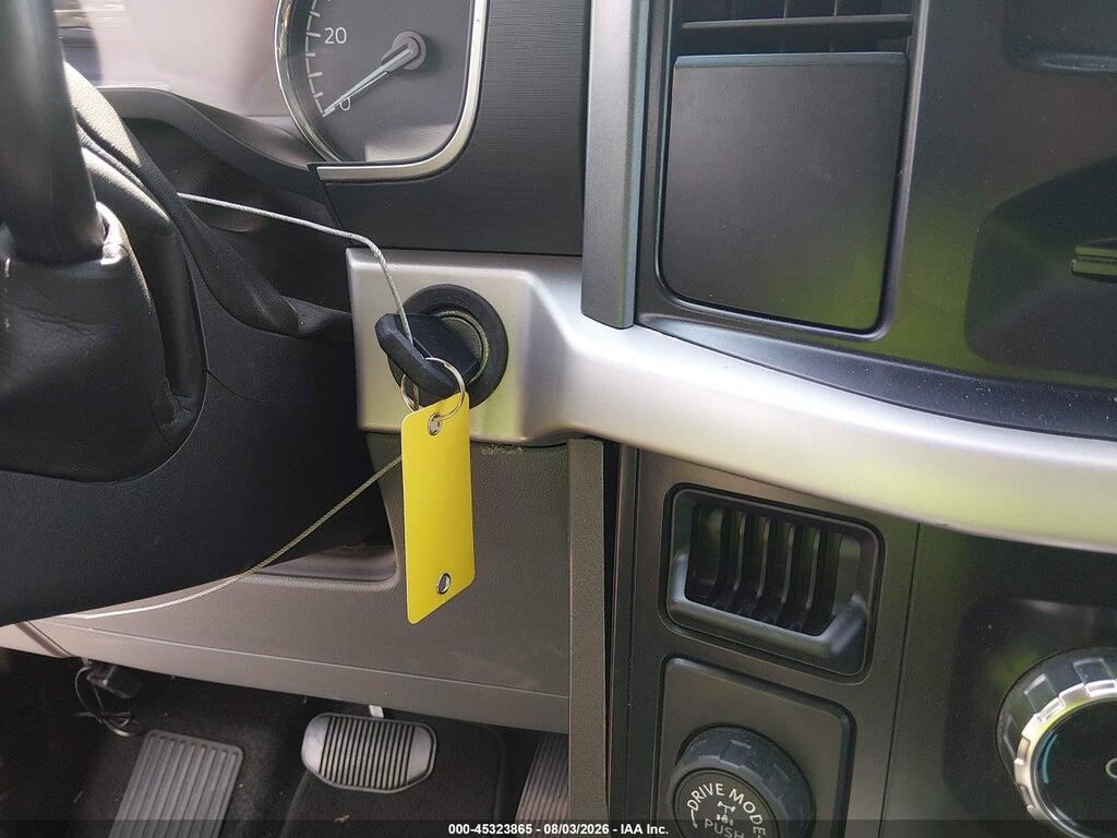 1FTFW1CD8PFC61073 2023 FORD F-150 photo no. 11