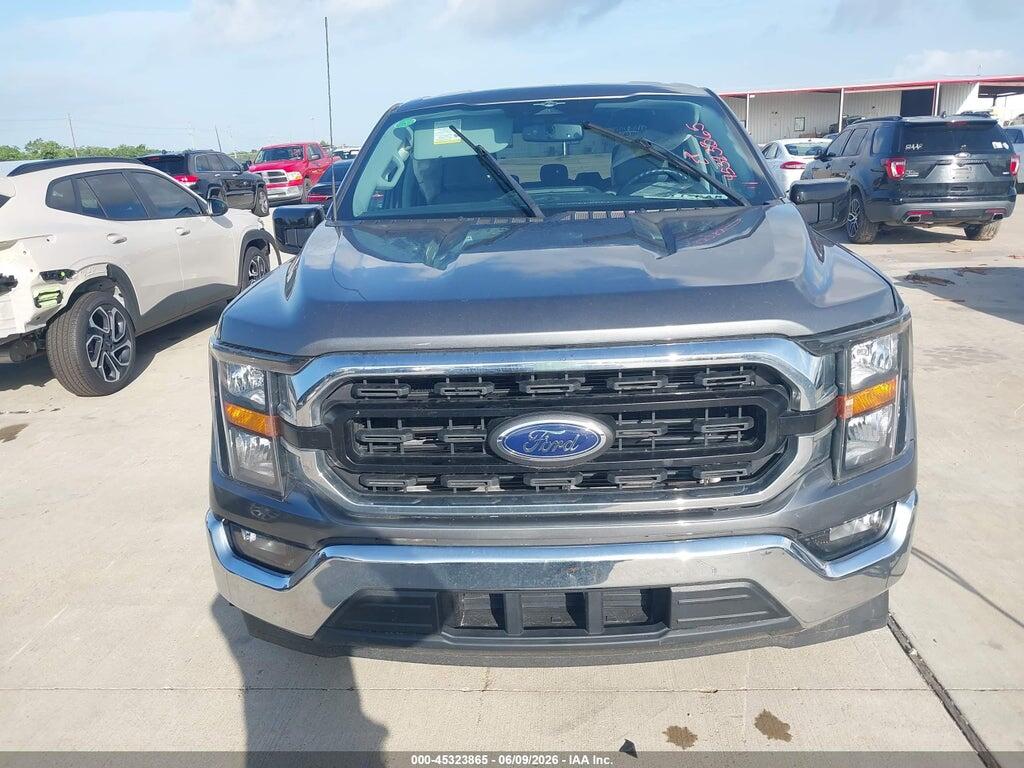 1FTFW1CD8PFC61073 2023 FORD F-150 photo no. 12