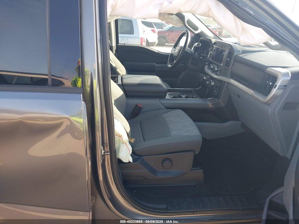 1FTFW1CD8PFC61073 2023 FORD F-150 photo no. 5