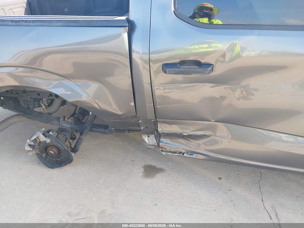 1FTFW1CD8PFC61073 2023 FORD F-150 photo no. 6