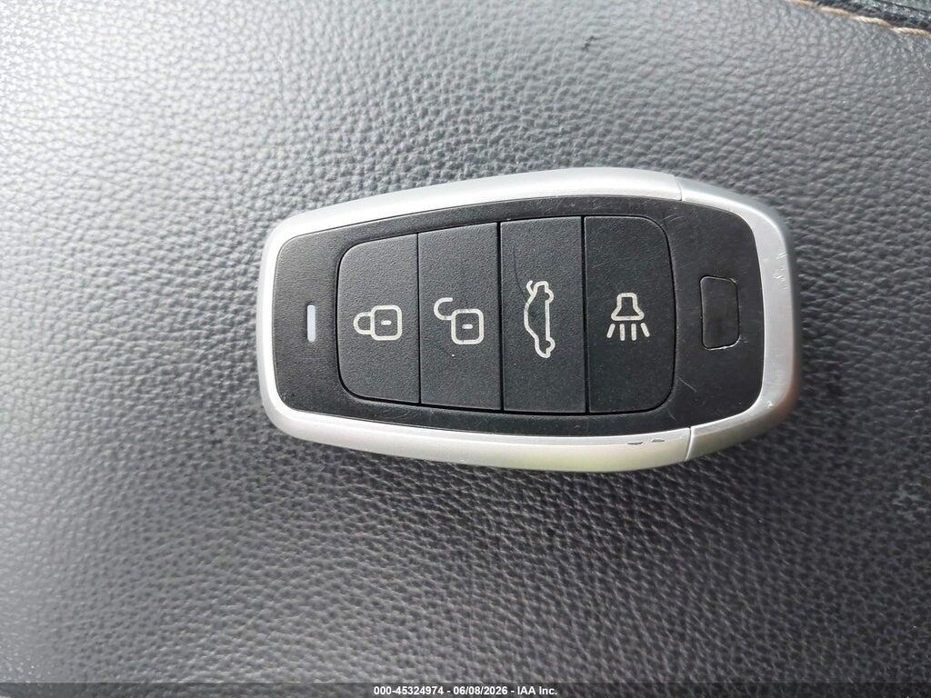 3FA6P0HD3KR282916 2019 FORD FUSION photo no. 11