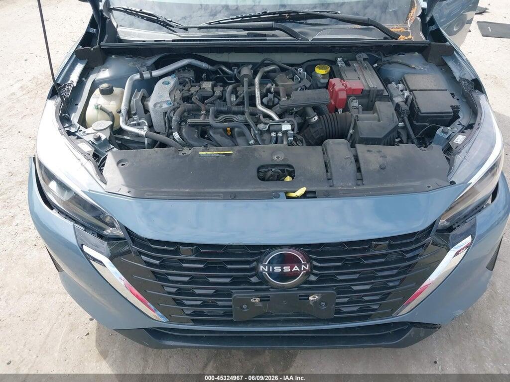 3N1AB8CV8RY227981 2024 NISSAN SENTRA photo no. 10