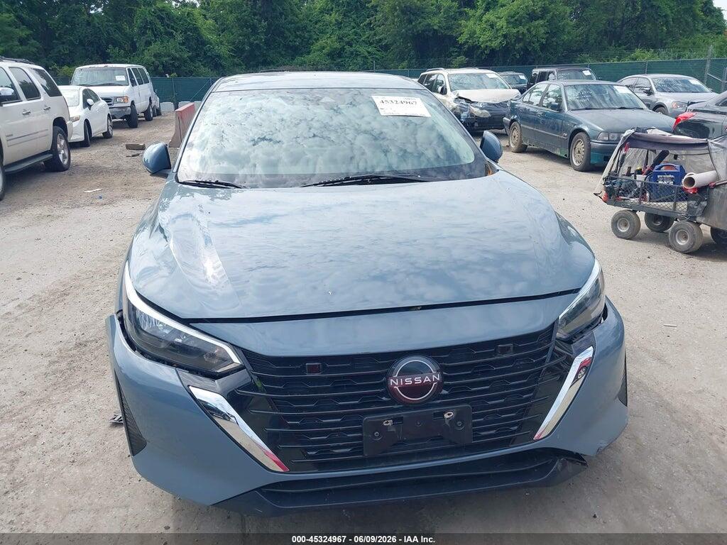 3N1AB8CV8RY227981 2024 NISSAN SENTRA photo no. 12