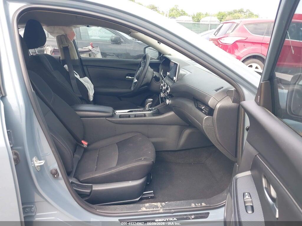 3N1AB8CV8RY227981 2024 NISSAN SENTRA photo no. 5