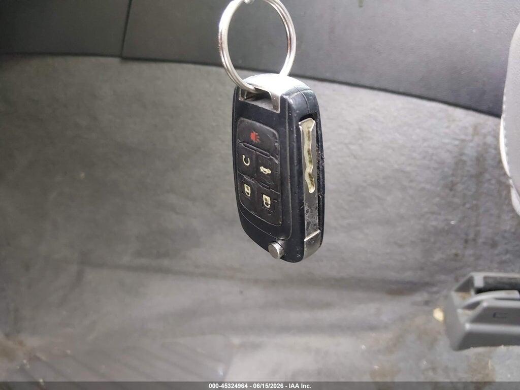 2G1145S38G9100773 2016 CHEVROLET IMPALA photo no. 11