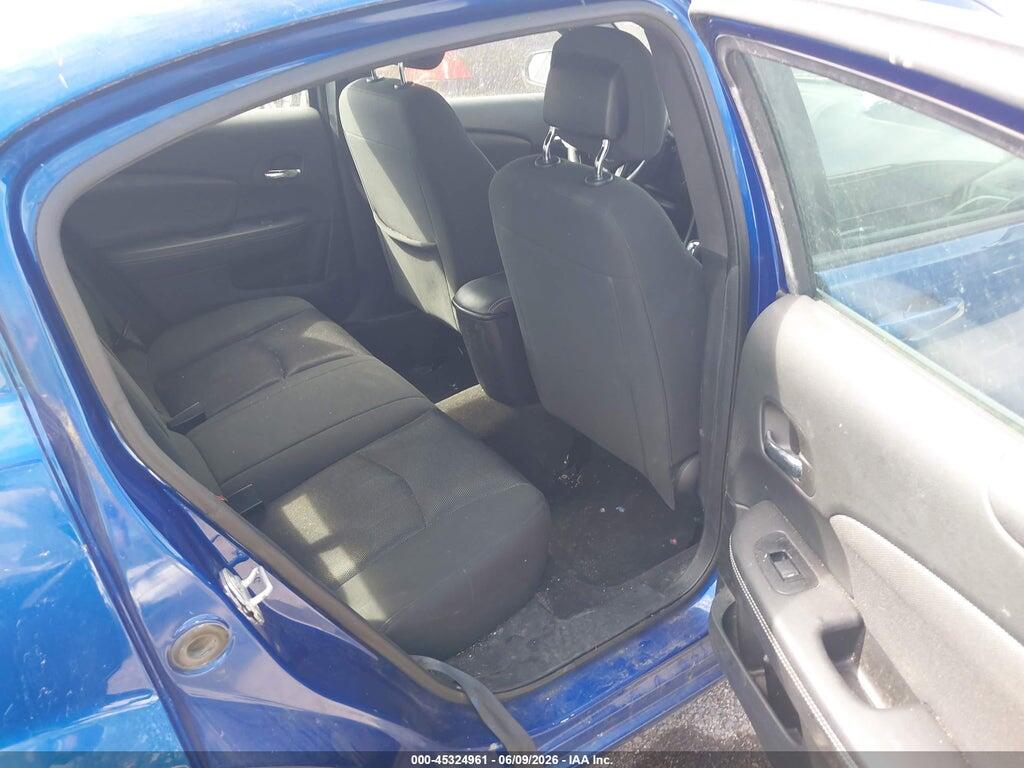 1C3CDZAB5DN755776 2013 DODGE AVENGER photo no. 8