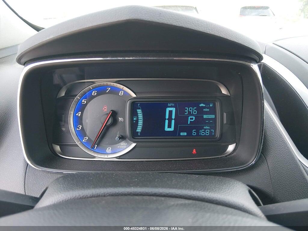 KL7CJLSB5FB117139 2015 CHEVROLET TRAX photo no. 7
