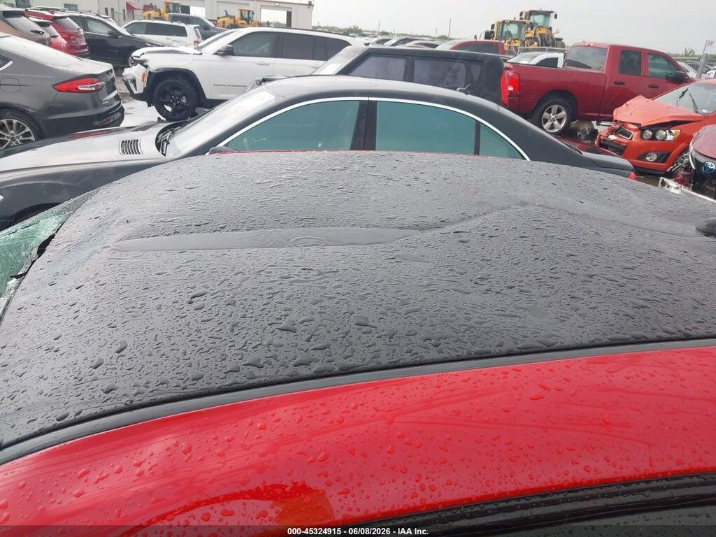 2C3CDZBTXHH544594 2017 DODGE CHALLENGER photo no. 6