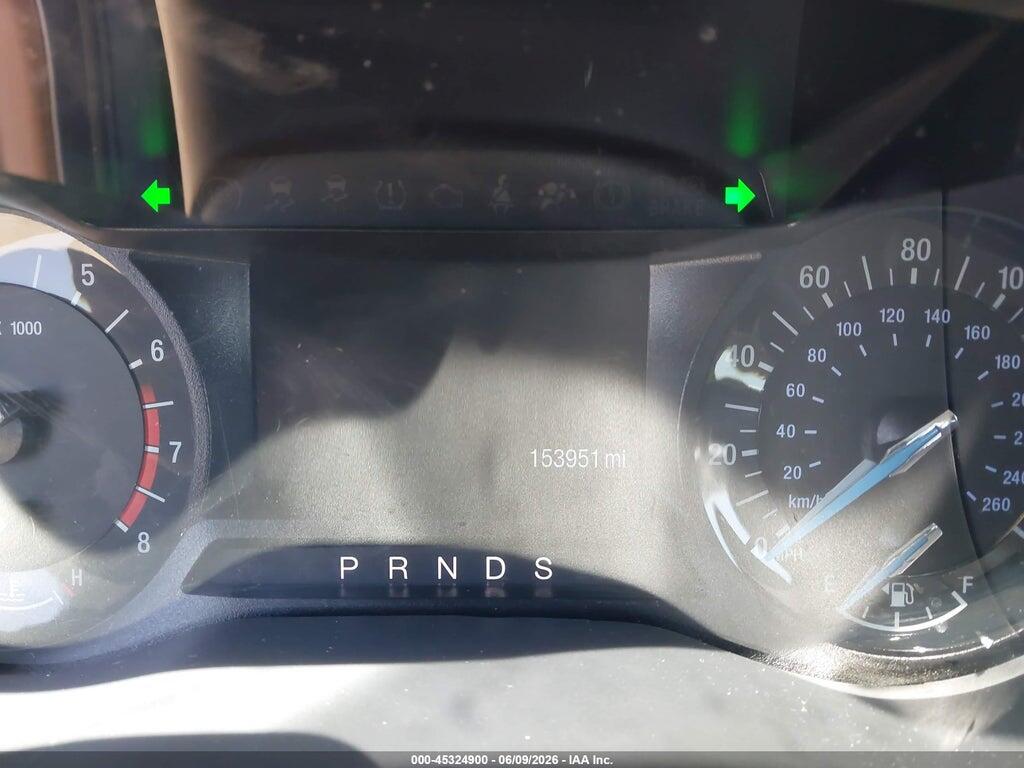 3FA6P0H77FR260577 2015 FORD FUSION photo no. 7
