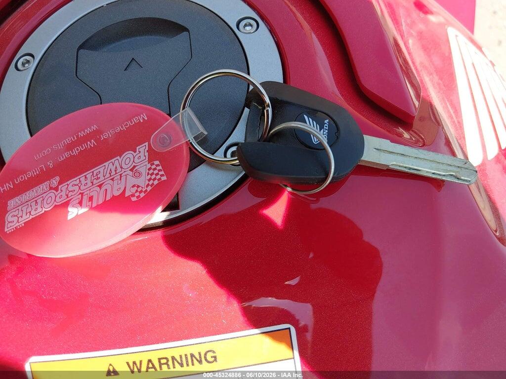 MLHRH155XT5201161 2026 HONDA CBR650 photo no. 11