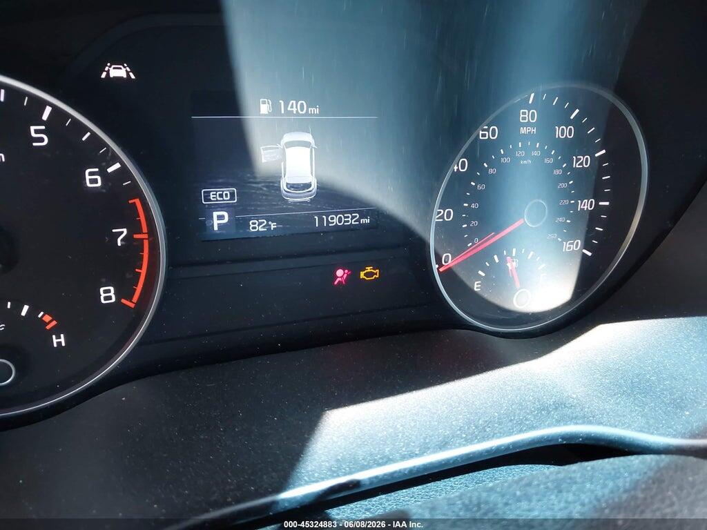 KNDPM3AC0M7855436 2021 KIA SPORTAGE photo no. 7