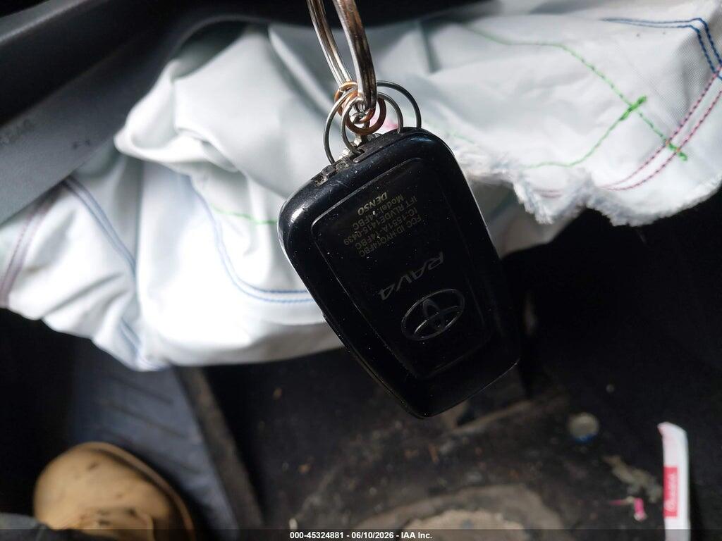 2T3P1RFV3MC243842 2021 TOYOTA RAV4 photo no. 11