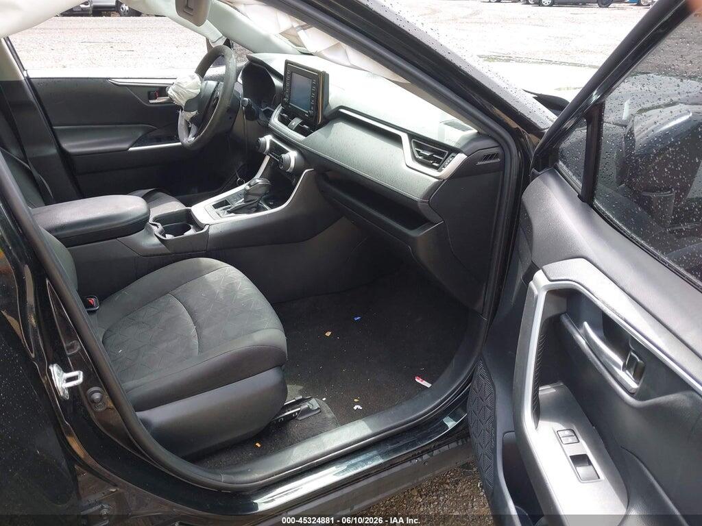 2T3P1RFV3MC243842 2021 TOYOTA RAV4 photo no. 5