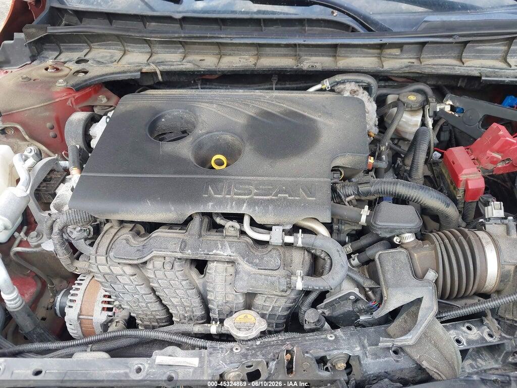1N4BL4CW6LC201983 2020 NISSAN ALTIMA photo no. 10