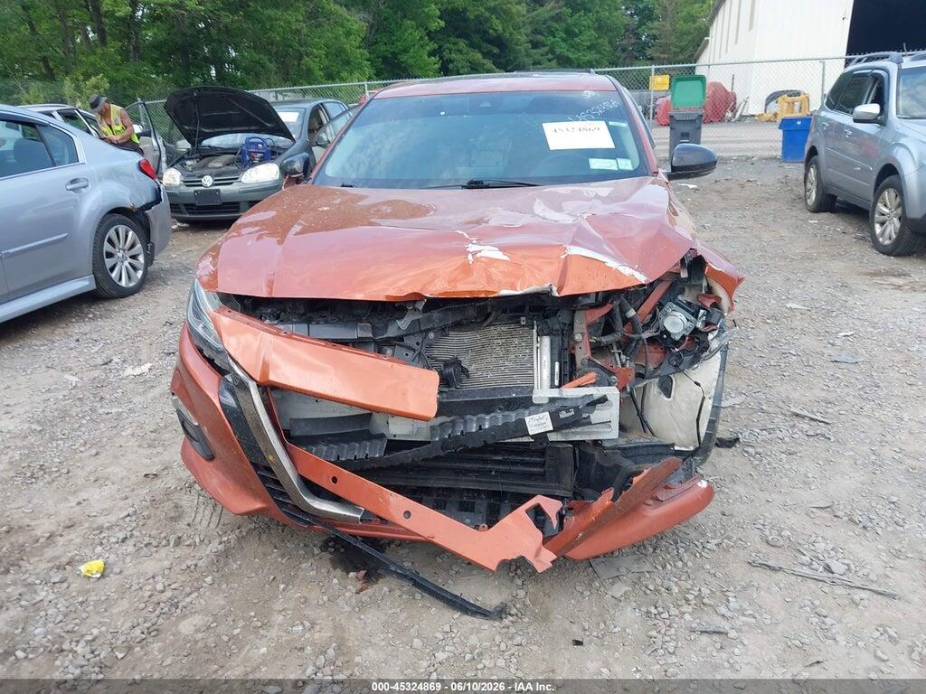 1N4BL4CW6LC201983 2020 NISSAN ALTIMA photo no. 12
