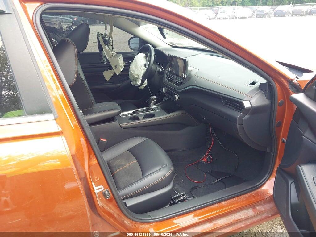 1N4BL4CW6LC201983 2020 NISSAN ALTIMA photo no. 5