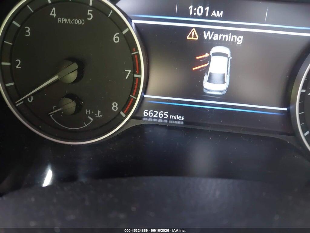 1N4BL4CW6LC201983 2020 NISSAN ALTIMA photo no. 7