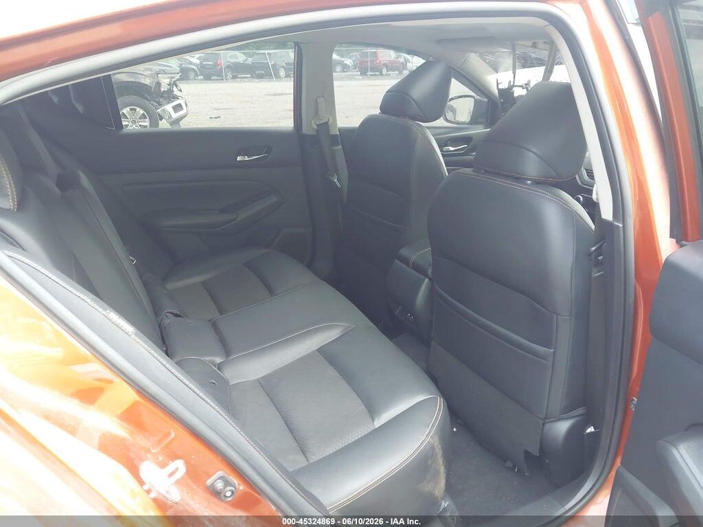1N4BL4CW6LC201983 2020 NISSAN ALTIMA photo no. 8