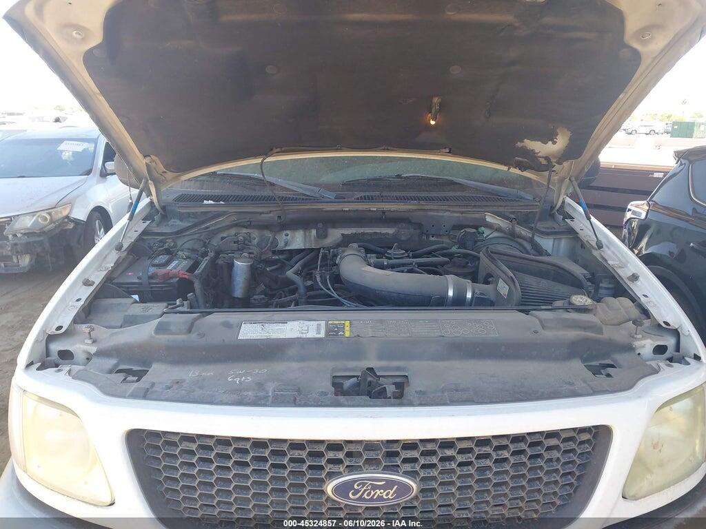 1FTRW08L12KB81573 2002 FORD F-150 photo no. 10