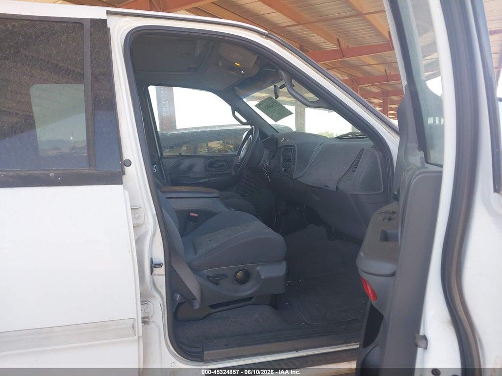 1FTRW08L12KB81573 2002 FORD F-150 photo no. 5