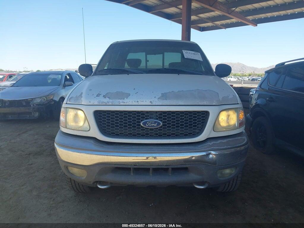 1FTRW08L12KB81573 2002 FORD F-150 photo no. 6