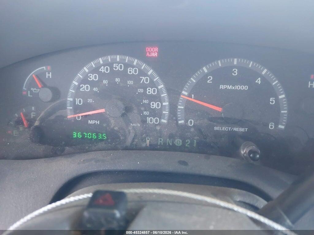 1FTRW08L12KB81573 2002 FORD F-150 photo no. 7