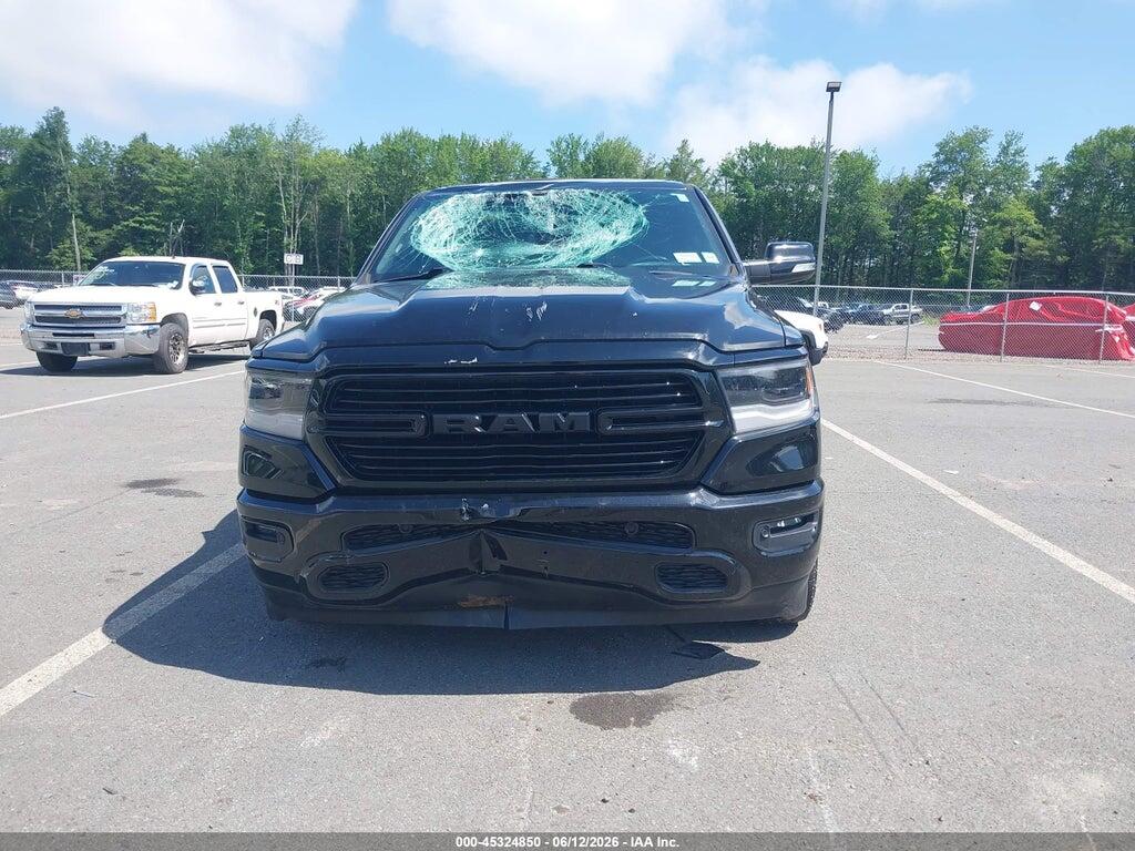 1C6RRFFG2KN797384 2019 RAM 1500 photo no. 12