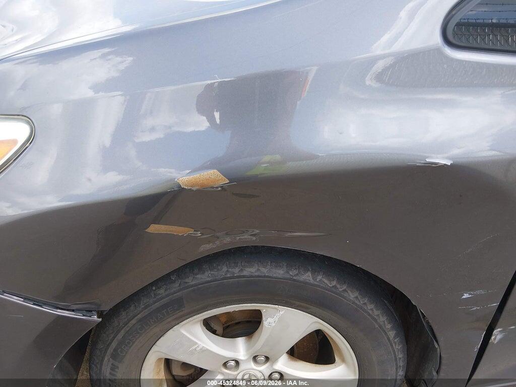5TDKK3DC7BS062097 2011 TOYOTA SIENNA photo no. 6