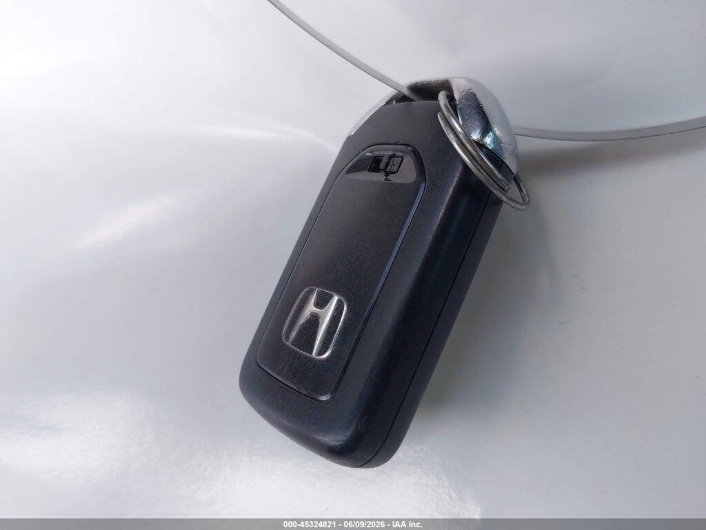 2HGFC3A55KH750667 2019 HONDA CIVIC SI photo no. 11
