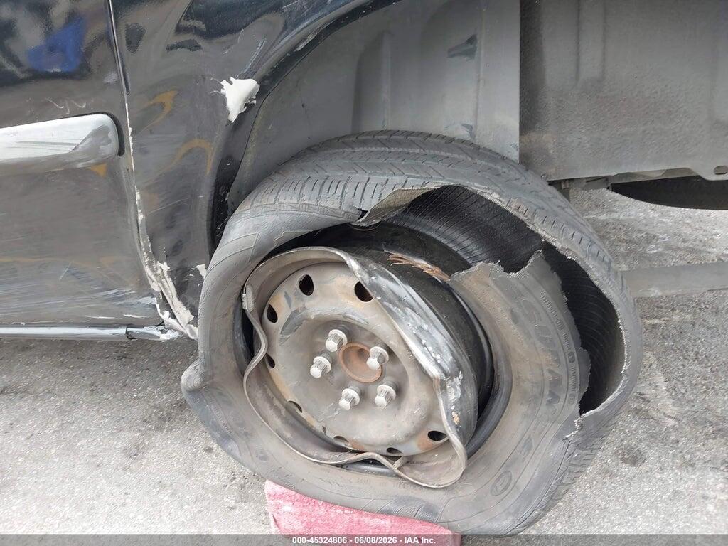 1D4GP25B56B750445 2006 DODGE CARAVAN photo no. 12