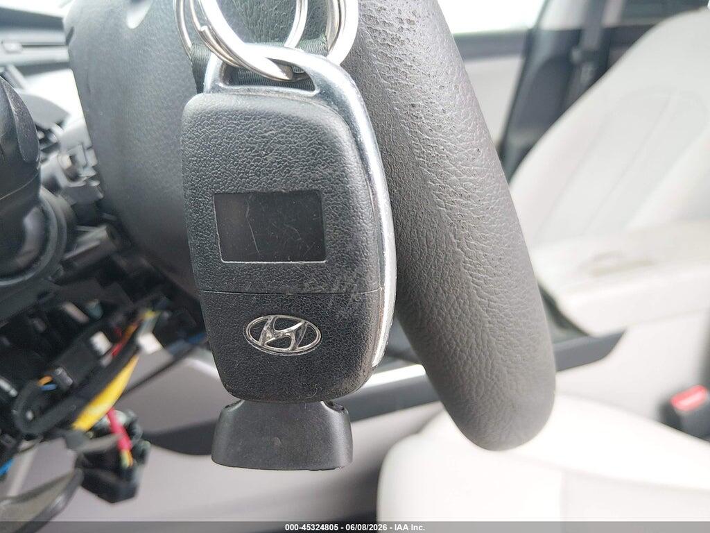 5NPE24AF2GH400973 2016 HYUNDAI SONATA photo no. 11