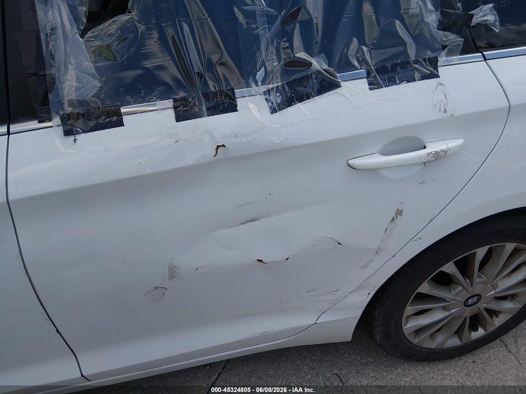 5NPE24AF2GH400973 2016 HYUNDAI SONATA photo no. 6