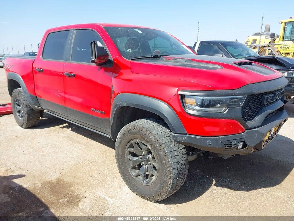 1C6SRFU98PN510188 2023 RAM 1500 photo no. 1