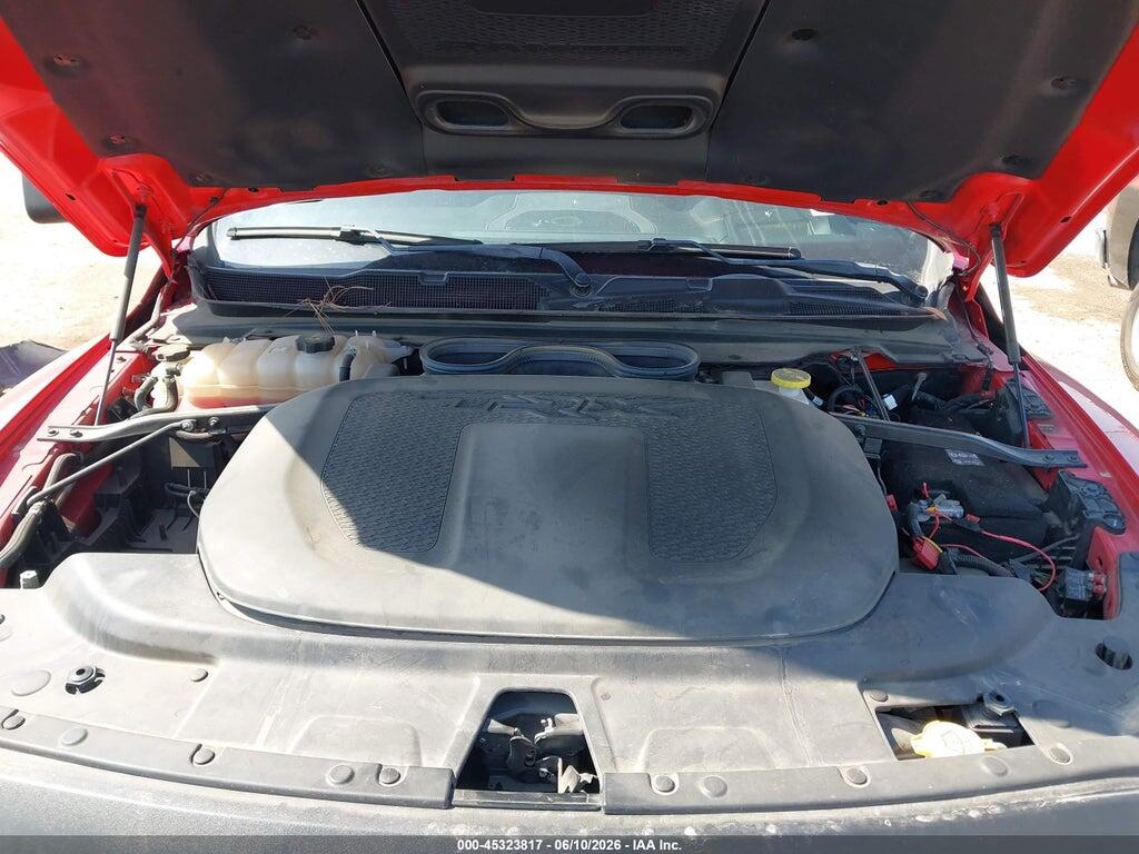 1C6SRFU98PN510188 2023 RAM 1500 photo no. 10