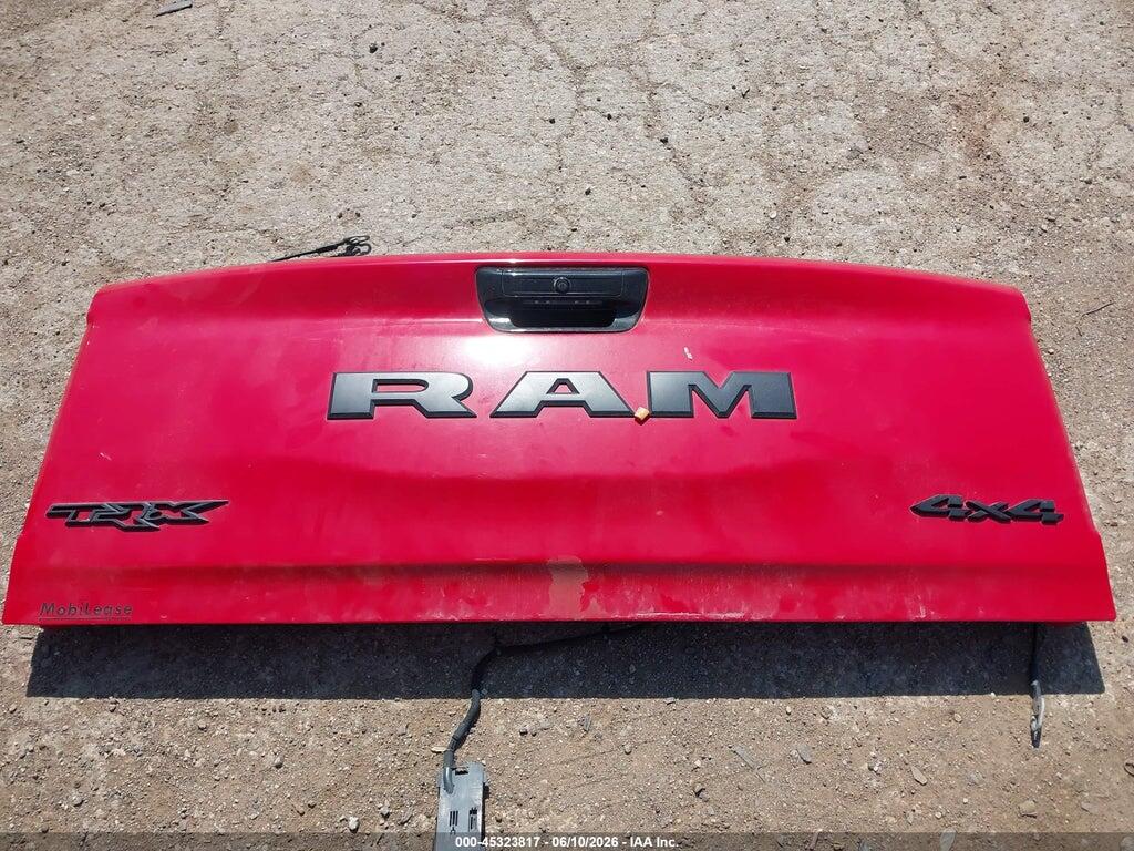 1C6SRFU98PN510188 2023 RAM 1500 photo no. 12