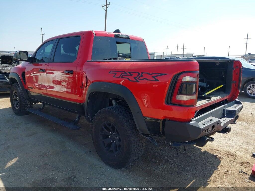 1C6SRFU98PN510188 2023 RAM 1500 photo no. 3