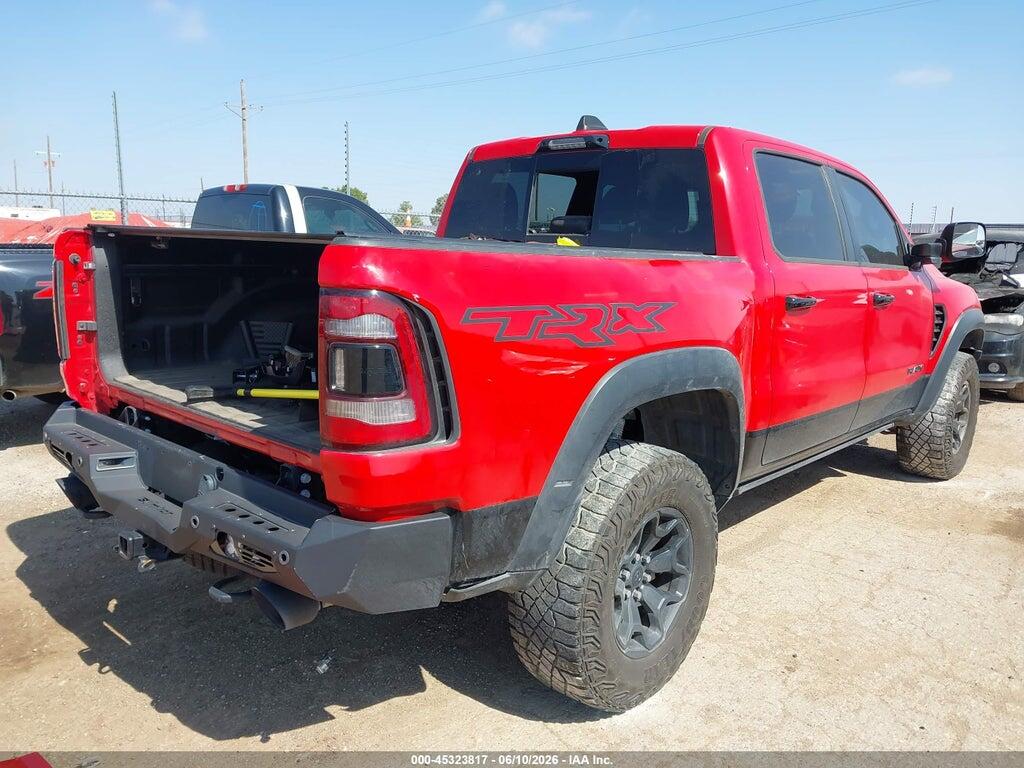 1C6SRFU98PN510188 2023 RAM 1500 photo no. 4