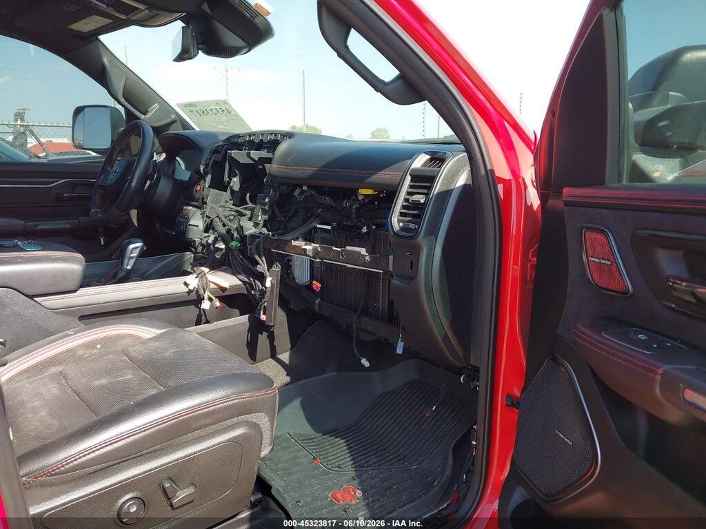 1C6SRFU98PN510188 2023 RAM 1500 photo no. 5